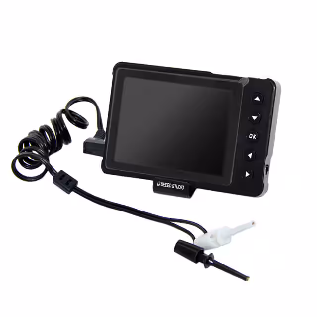 109990013 Seeed Technology Co., Ltd  Equipment - Oscilloscopes